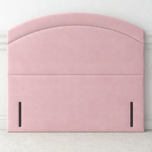 Great British Beds Oval Headboard