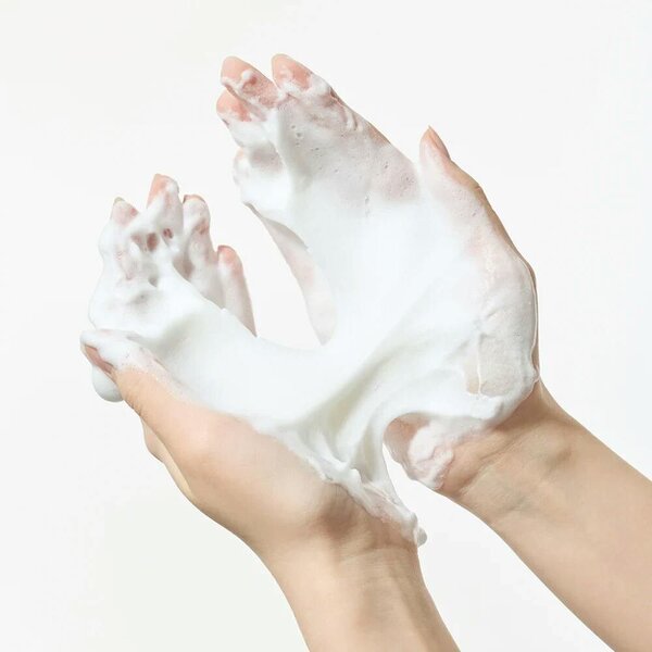KSECRET SEOUL 1988 Daily Gel Cleanser : Retinal Liposome + Pear 150ml