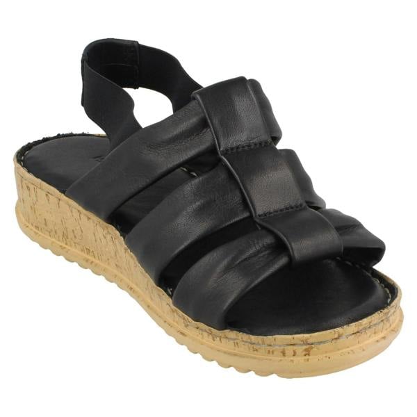 Hush Puppies Ladies Hush Puppies Casual Sandals Eden