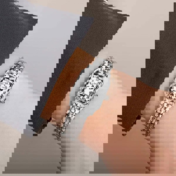 Sekonda Monica Silver Watch 40143