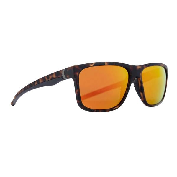 Trespass Unisex Adult Bryn Tortoise Shell Sunglasses - Tortoiseshell - 