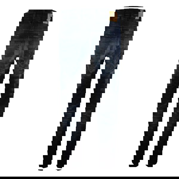 Diesel Krooley-Y-NE Dark Blue Jogg Jeans