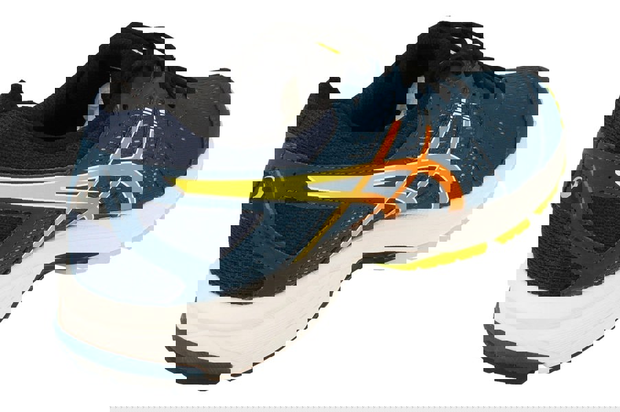 Asics Gt-Xpress Mens 1011A723  401 - Mako Blue Bengal Orange 401 - Photo 2