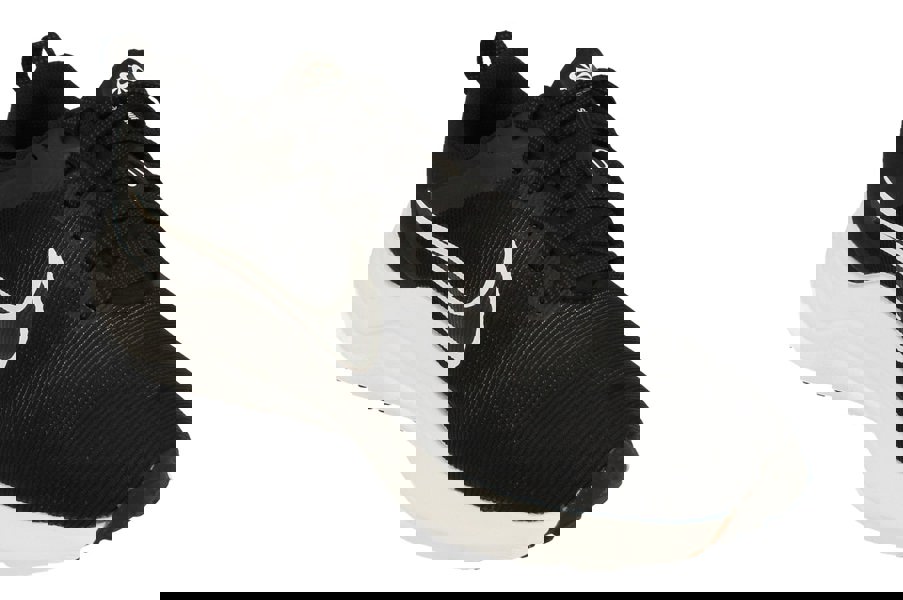 Nike Downshifter 12 Mens Dd9293  001 - Black White Smoke Grey 001 - Photo 3