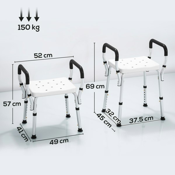 Shower Stool