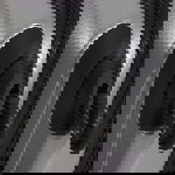 Pierre Cardin Voyager Hard Shell Lightweight Luggage 4 Wheel Durable Travel Suitcase