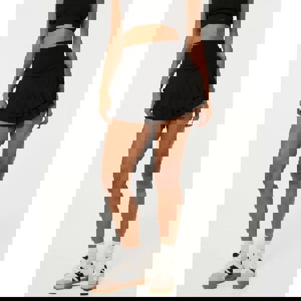 Pink Vanilla Ra Ra Active Skort