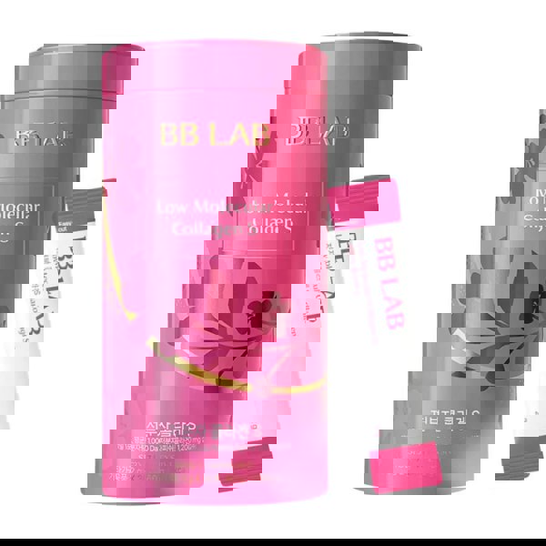 BB LAB Nutrione  BB LAB Low Molecular Collagen S 2g x 30 sticks