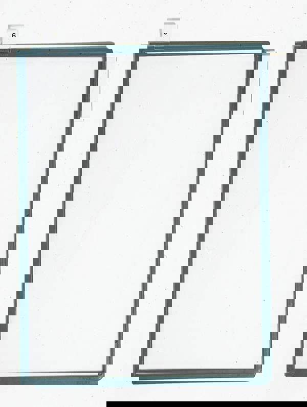 Durable SHERPA Replacement Display Panels | 5 Pack | A4 Green