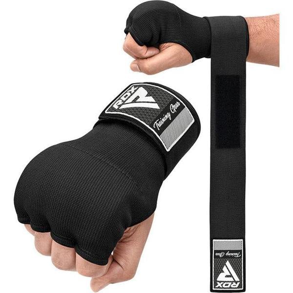 RDX Sports HOSIERY INNER STRAP IS2 BLACK