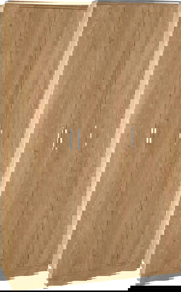 Seconique Dakota 3 Door Triple Wardrobe