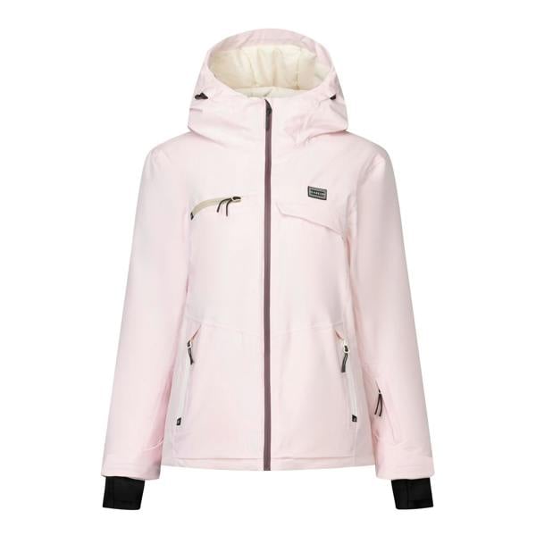 Dare 2B Womens/Ladies Bluebird Ski Jacket - Pink Haze - 