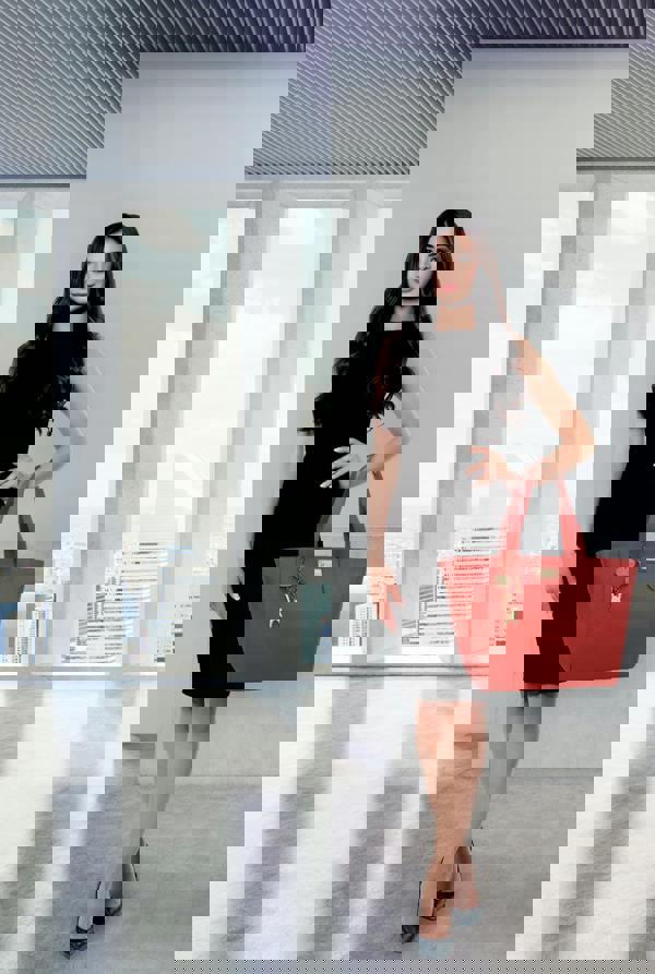 Catwalk Collection Handbags Paloma - Tote Bag