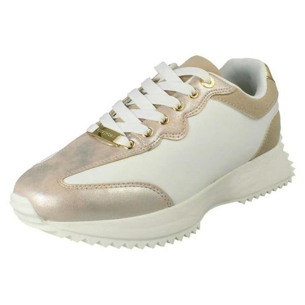Elle Sport Ladies Elle Sport Casual Trainers F7348