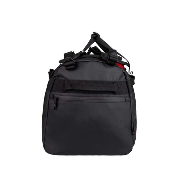 Crossgear Skylab 48L Hybrid Duffel - Backpack Straps, All-Weather