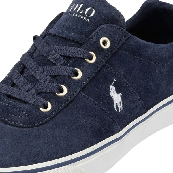 Ralph Lauren - 816945271001 Mens Hanford III Navy
