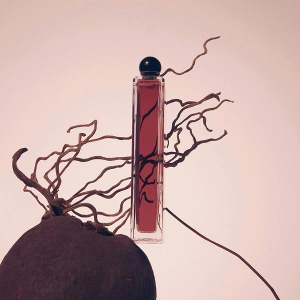 Serge Lutens Féminité du bois Eau de Parfum Spray 50ml - Additional 2