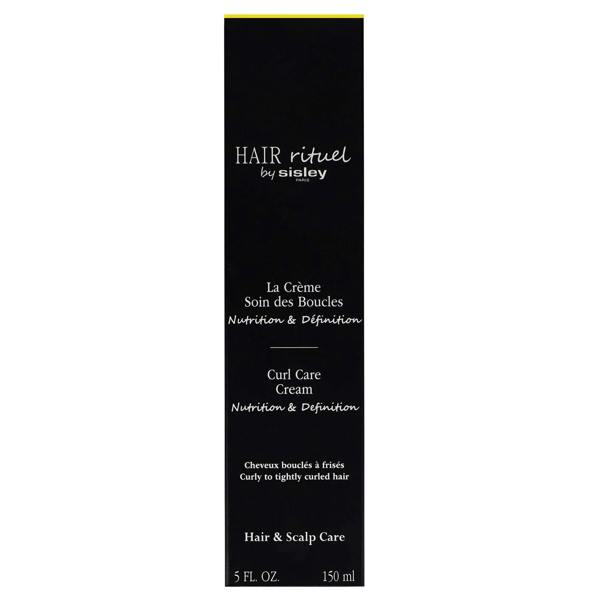 Hair Rituel by Sisley  Curl Care Cream 150ml