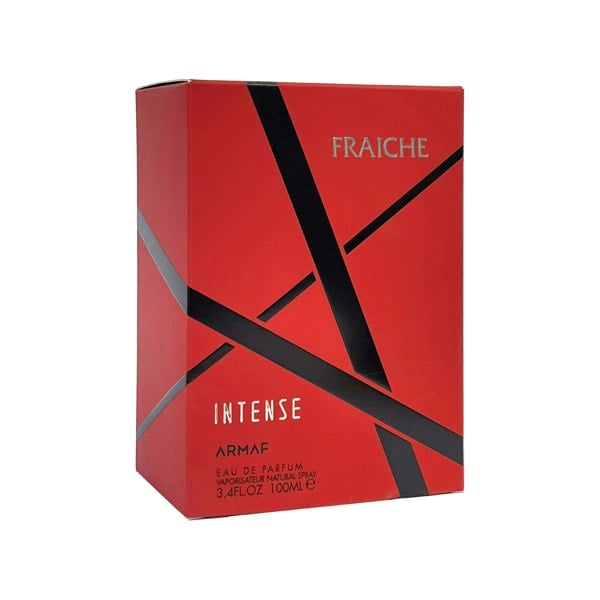 ARMAF Fraiche Intense Eau De Parfum - 100ml