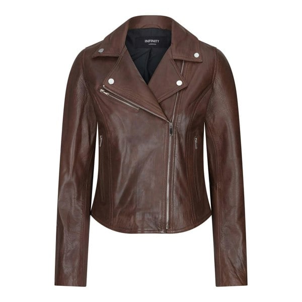 L-054_jacket_Brown_L, L-054_jacket_Brown_M, L-054_jacket_Brown_S, L-054_jacket_Brown_XL, L-054_jacket_Brown_XXL