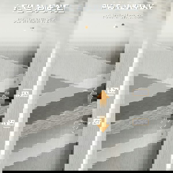 Bathroom Floor Cabinet