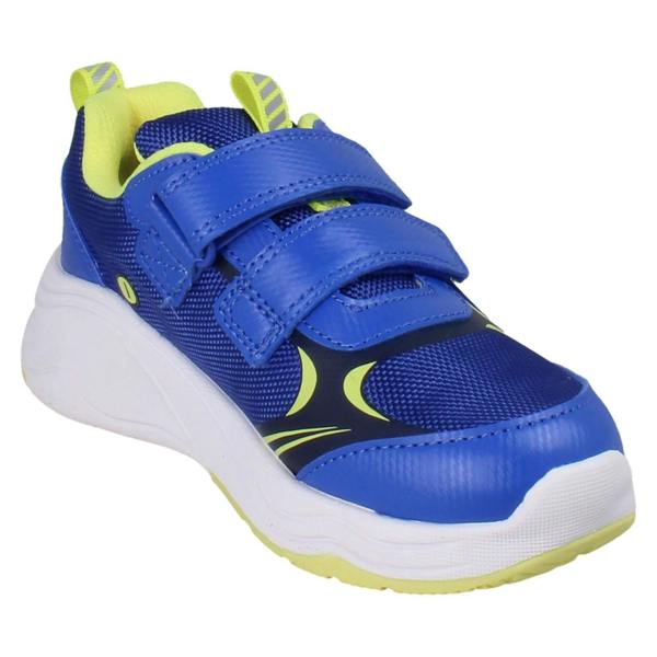 Clarks Childrens Unisex Trainers Gleam Glow K