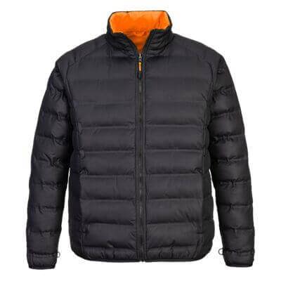 DX4 Hi-Vis 4-in-1 Jacket Portwest