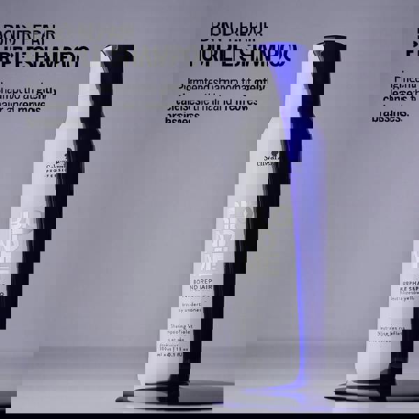 Schwarzkopf BlondMe Bond Repair Shampoo Conditioner Spray Conditioner