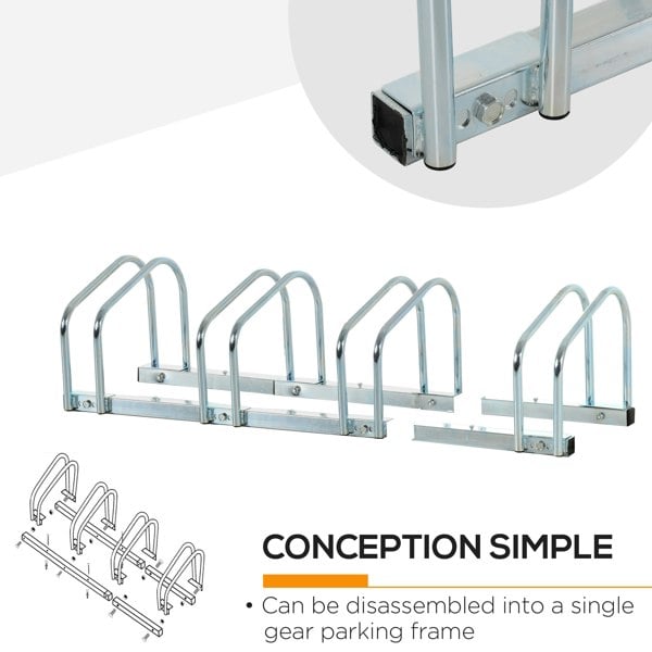Bike Rack