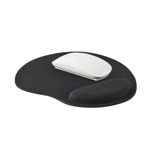 MidOcean EVA Ergonomic Mouse Pad - Black - 