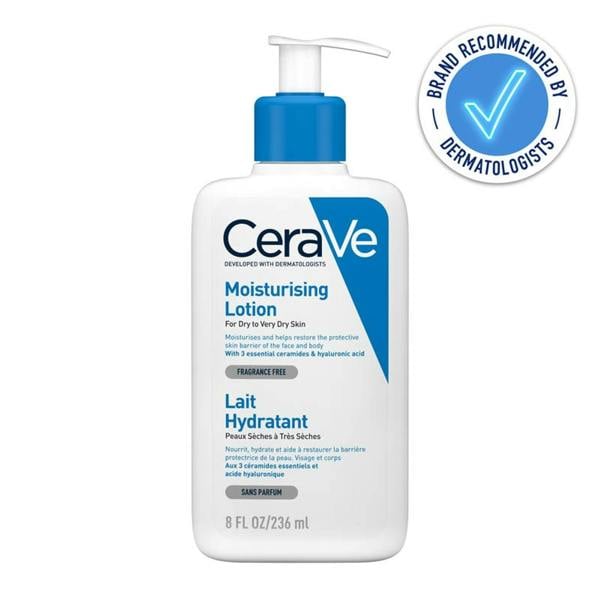 CeraVe Moisturising Lotion