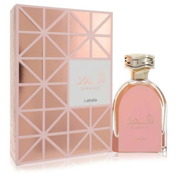 Lattafa Shahd Eau De Parfum 100 ml