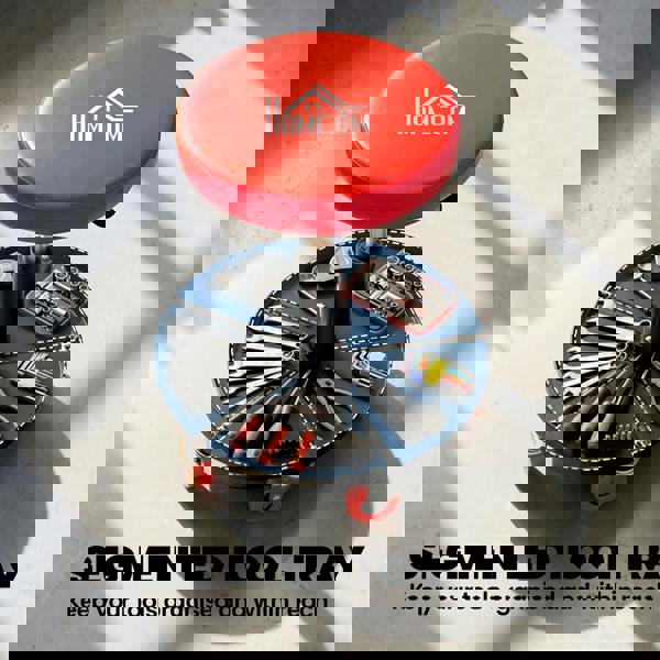 Mechanic Roller Seat