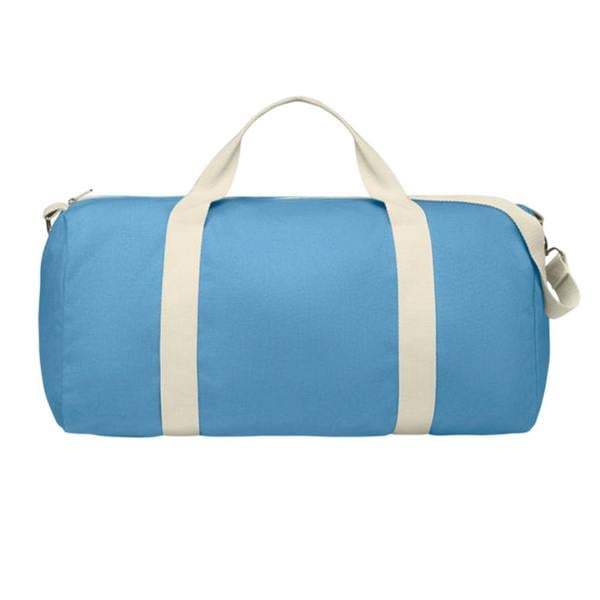 MidOcean Maldi Recycled Duffle Bag - Turquoise - 