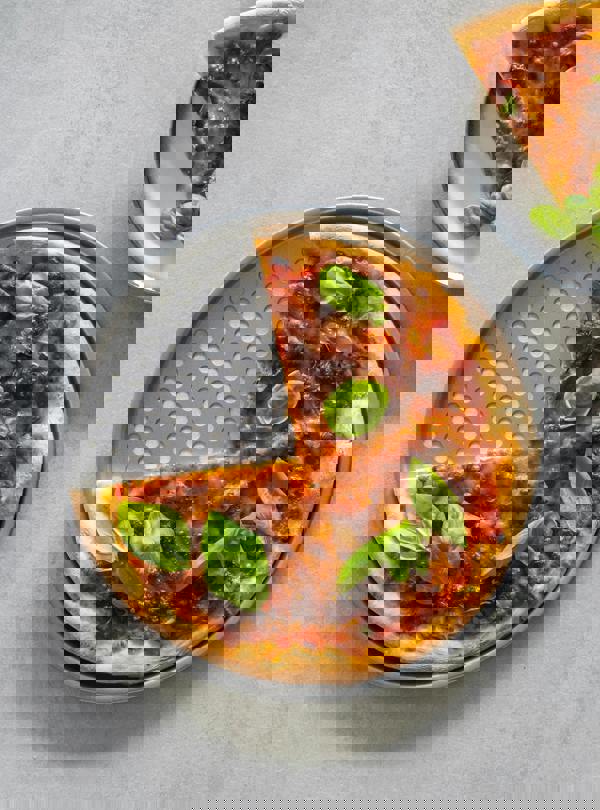 KitchenCraft Non-Stick Crisper Tray