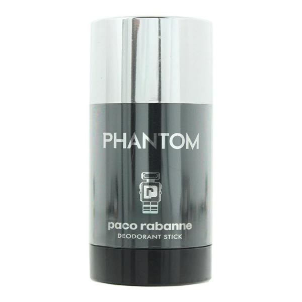 Paco Rabanne Phantom Deodorant Stick 75ml