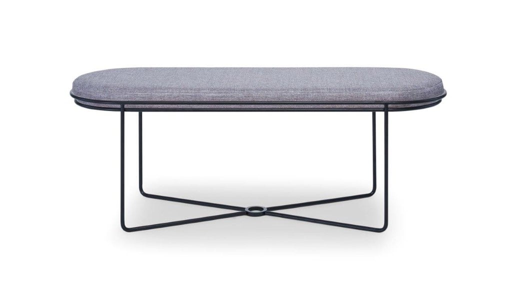 Gillmore Finn Ottoman Stools