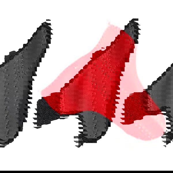 KAV Thumb Wrist Support Splint for Carpal Tunnel - Adjustable, Heat Retention, Stabilization with Aluminum Stay - Fits Left or Right Hand, One Size