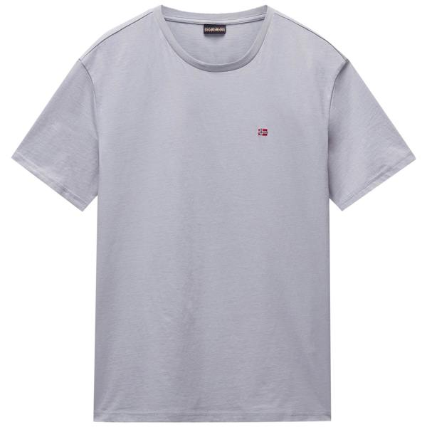 Napapijri Salis Flag T-Shirt