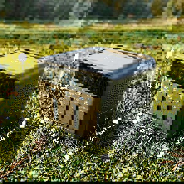 Portable Power Station