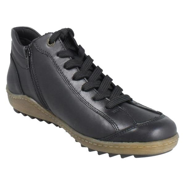 Remonte Ladies Remonte Ankle Boots R1454