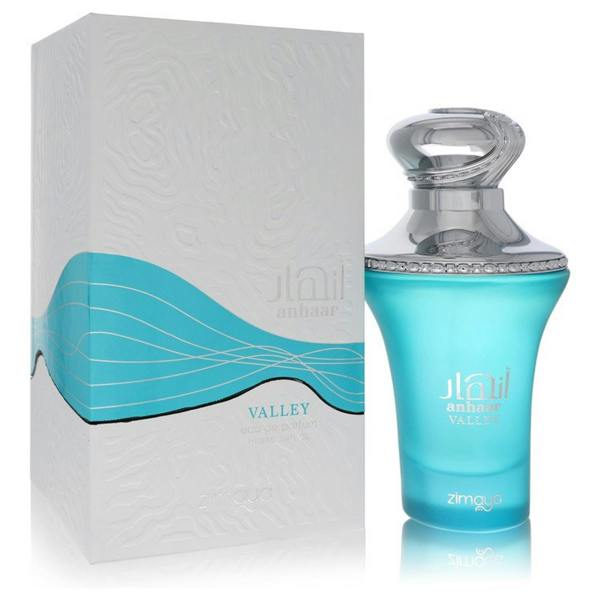 Afnan Valley Eau De Parfum 100 ml