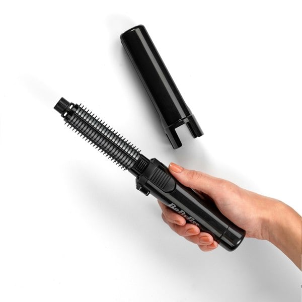 BaByliss 2583 Portability Tong & Brush 19mm