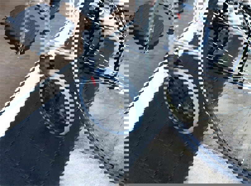 Aidapt Ez Edge Ramp 1070X310mm