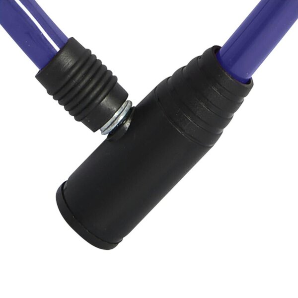 Oxford Hoop4 Cable Lock