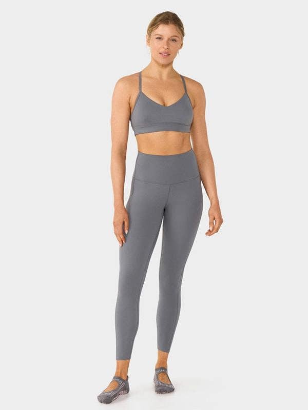 Tavi Sculpt Stride 7/8 Women's Leggings