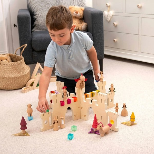 tickit Castle Discovery Dividers