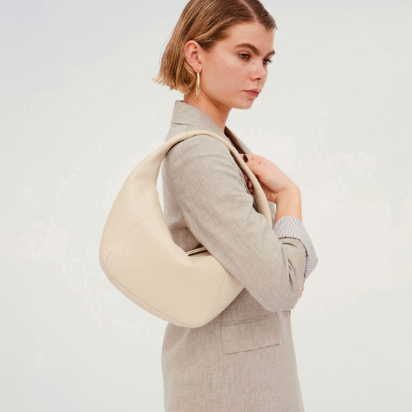 Apatchy London - Stone Jasmine Bag