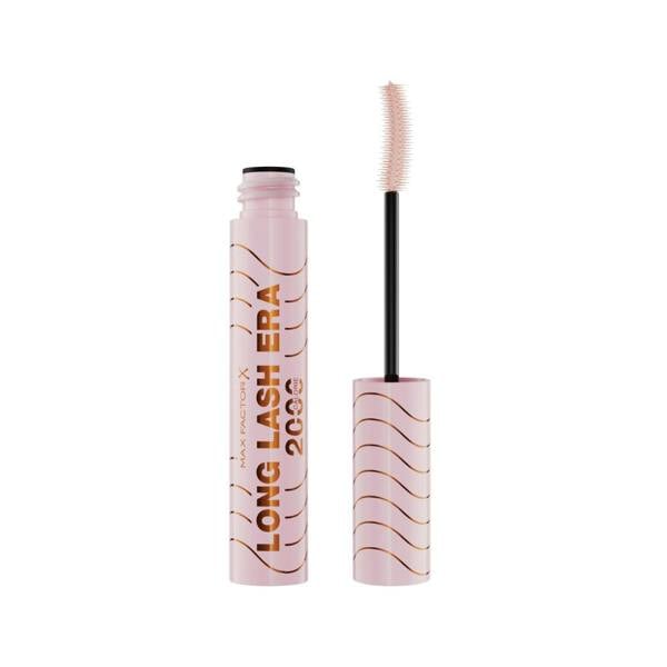 Max Factor 2000 Calorie Long Lash Era Mascara 7.8ml - Black