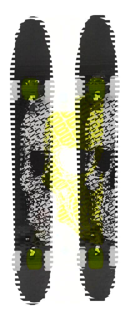 Bored X Crazy Skateboard Beginners Board